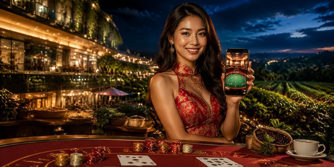 Giao diện cá cược trực tuyến xnmn – thể thao, casino, xổ số tiếng Việt