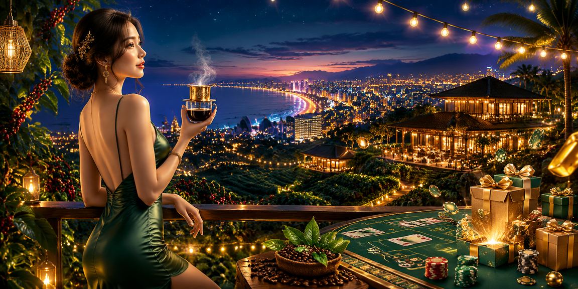 Sảnh casino live xnmn với dealer người thật – Baccarat, Blackjack, Roulette