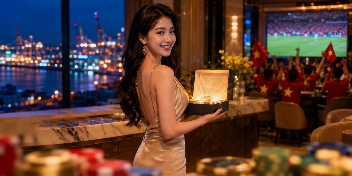 Người dùng tại Hải Phòng tra kết quả xổ số trực tuyến trên điện thoại