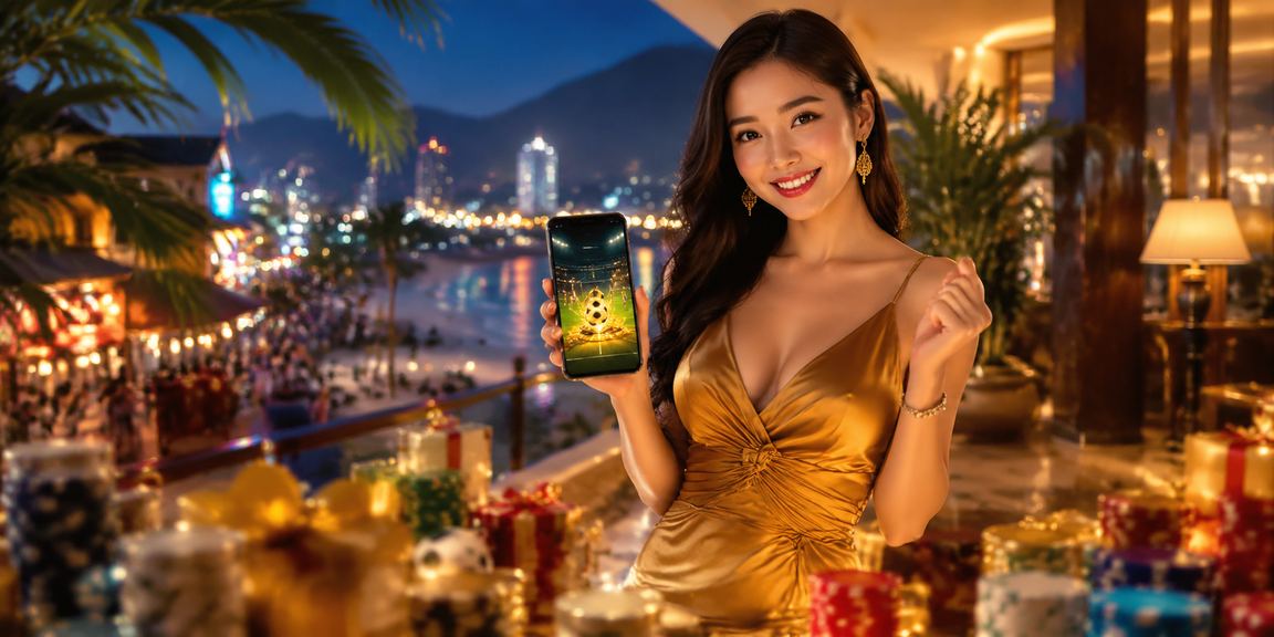 Người chơi thể thao tận hưởng giải trí có trách nhiệm tại Nha Trang