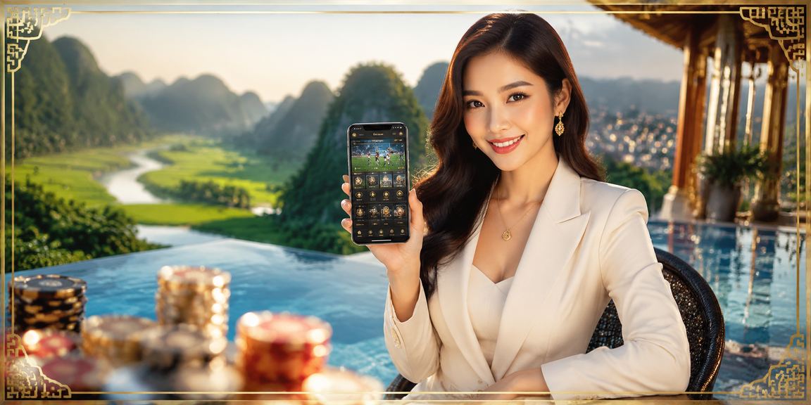 Cá cược thể thao trực tuyến tại Ninh Bình Việt Nam