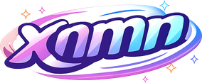 xnmn logo